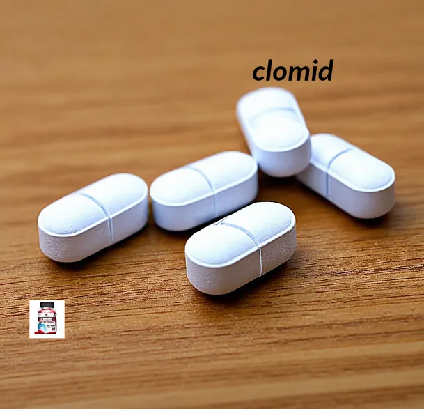 Acheter en ligne clomid